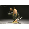 Sideshow - Lord of the Rings - LEGOLAS Legendary Scale Bust 1/2 - Occasion