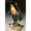 Sideshow - Lord of the Rings - LEGOLAS Legendary Scale Bust 1/2 - Occasion