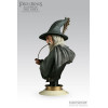 Sideshow - Lord of the Rings - GANDALF THE GREY Legendary Scale Bust 1/2 - Occasion