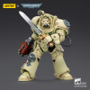 JoyToy Space Marines - Dark Angels - Deathwing The Terminator 1 with Power Sword and Storm Bolter 1/18 - Warhammer 40k