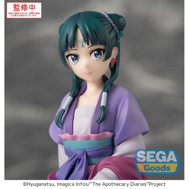 SEGA PM Perching - Maomao Moon Fairy Ver. - The Apothecary Diaries
