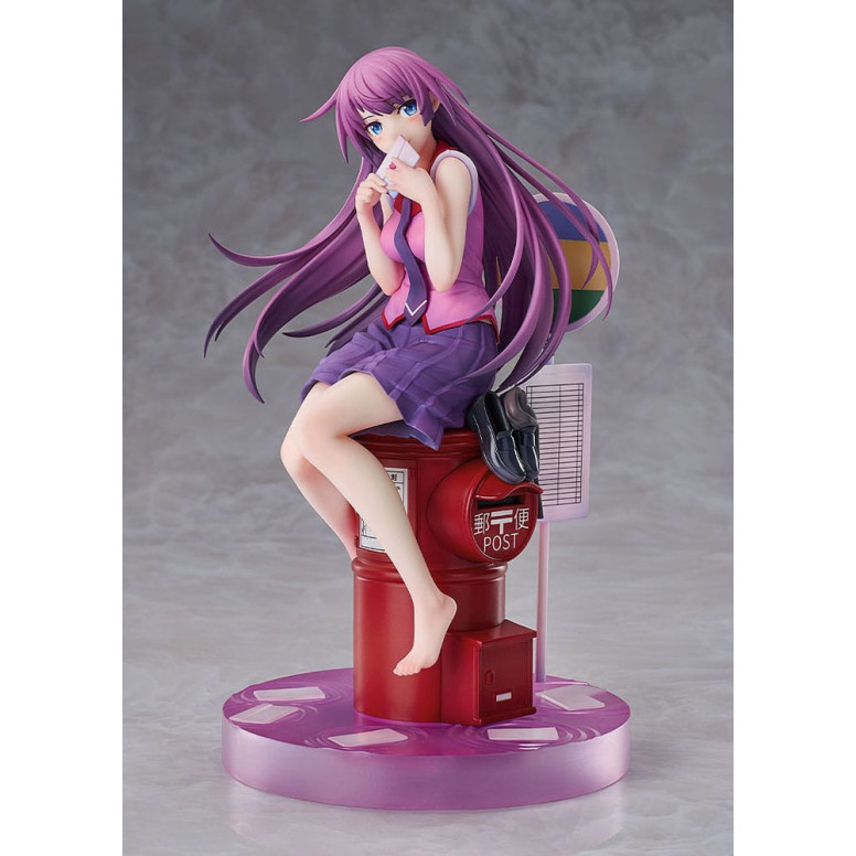 GoodSmile - Monogatari Series - Hitagi Senjyogahara: Letter to You 1/7