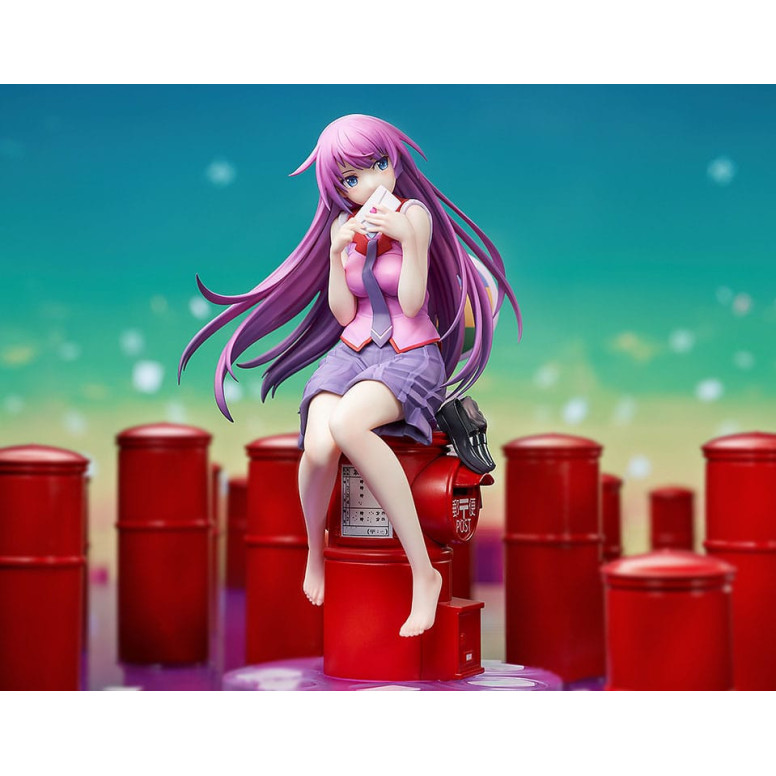 GoodSmile - Monogatari Series - Hitagi Senjyogahara: Letter to You 1/7
