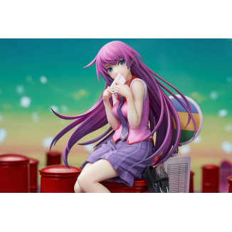 GoodSmile - Monogatari Series - Hitagi Senjyogahara: Letter to You 1/7