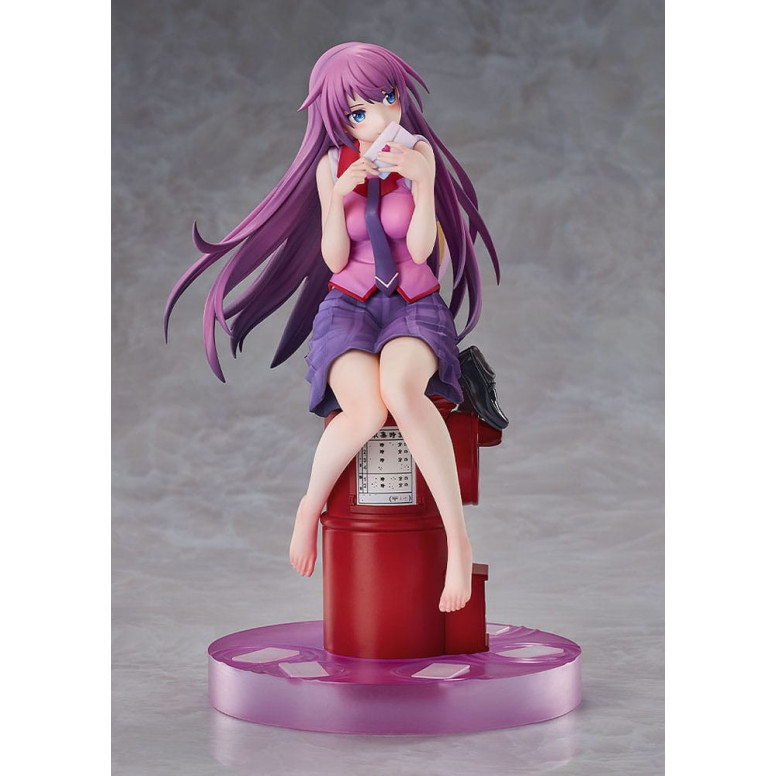 GoodSmile - Monogatari Series - Hitagi Senjyogahara: Letter to You 1/7