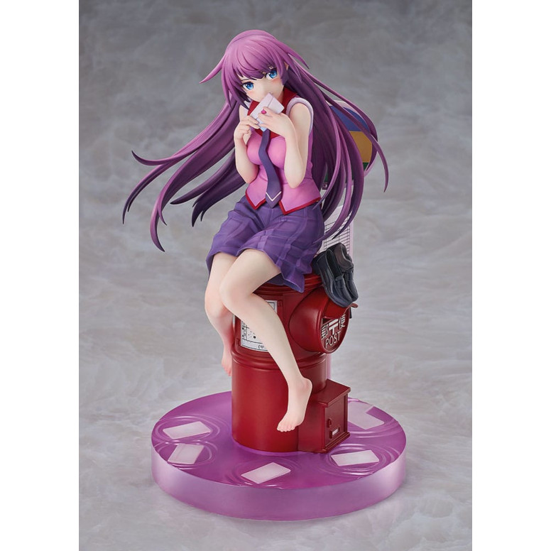 GoodSmile - Monogatari Series - Hitagi Senjyogahara: Letter to You 1/7