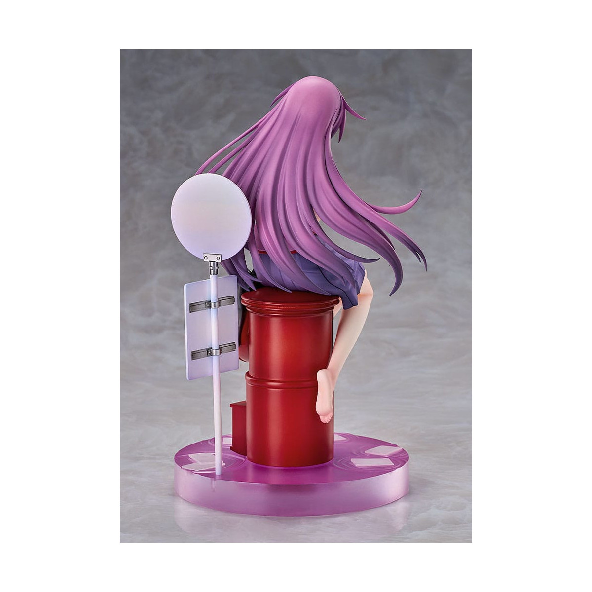 GoodSmile - Monogatari Series - Hitagi Senjyogahara: Letter to You 1/7