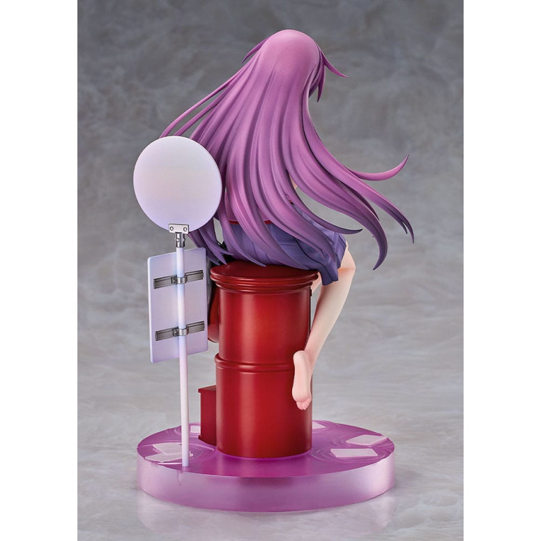 GoodSmile - Monogatari Series - Hitagi Senjyogahara: Letter to You 1/7