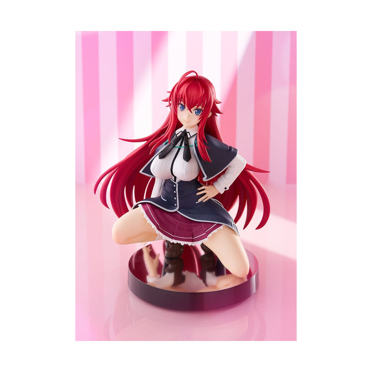 GoodSmile - Rias Gremory Pop Up Parade L - High School DxD Hero