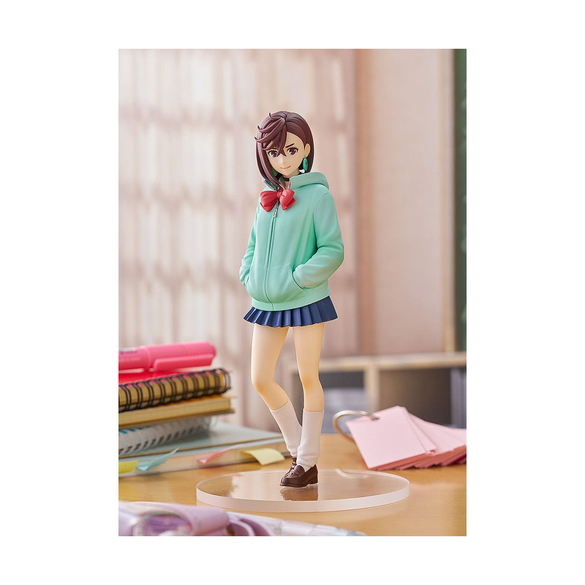 GoodSmile - Dandadan MOMO - Pop Up Parade