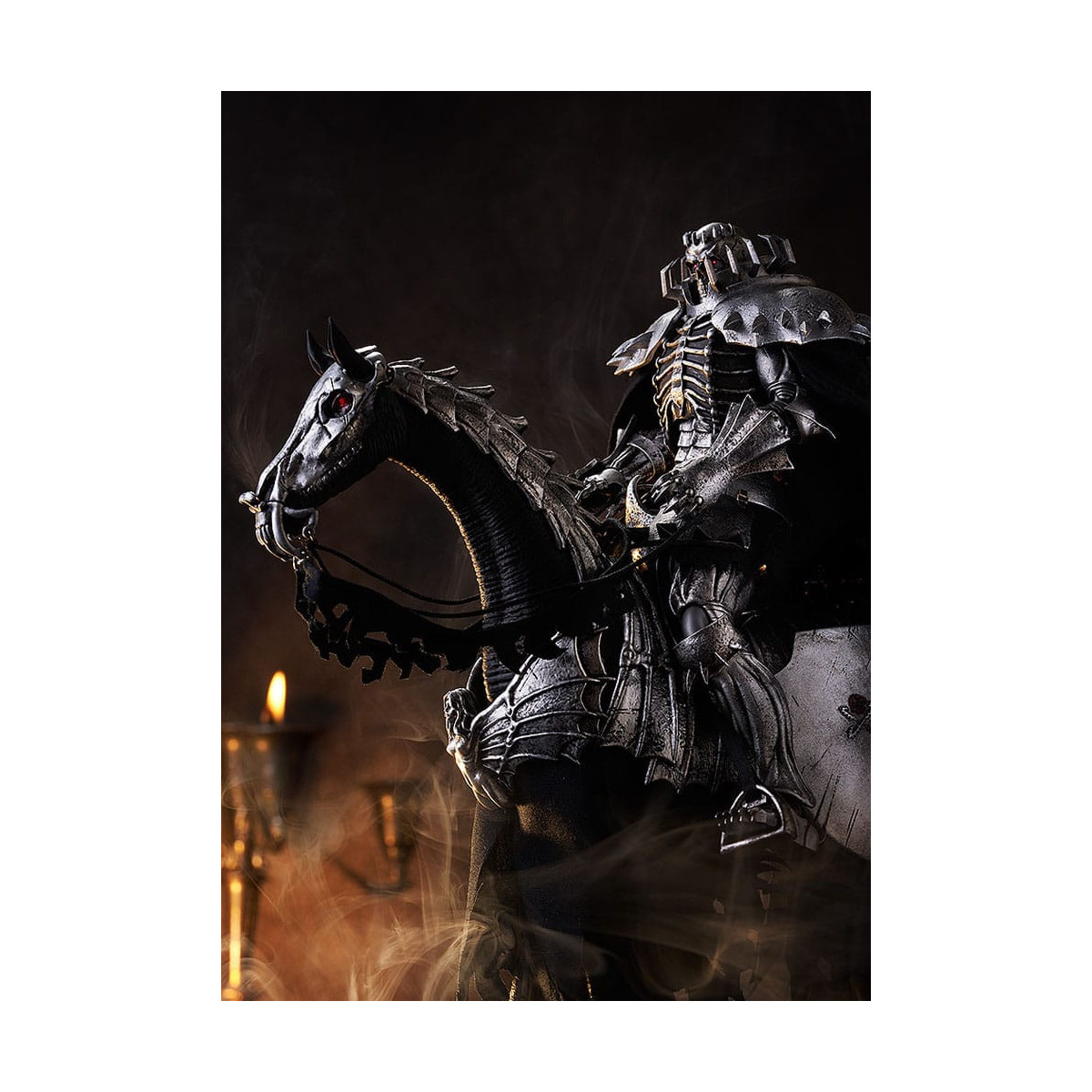 Goodsmile Figma Berserk - Skull Knight: DX Edition