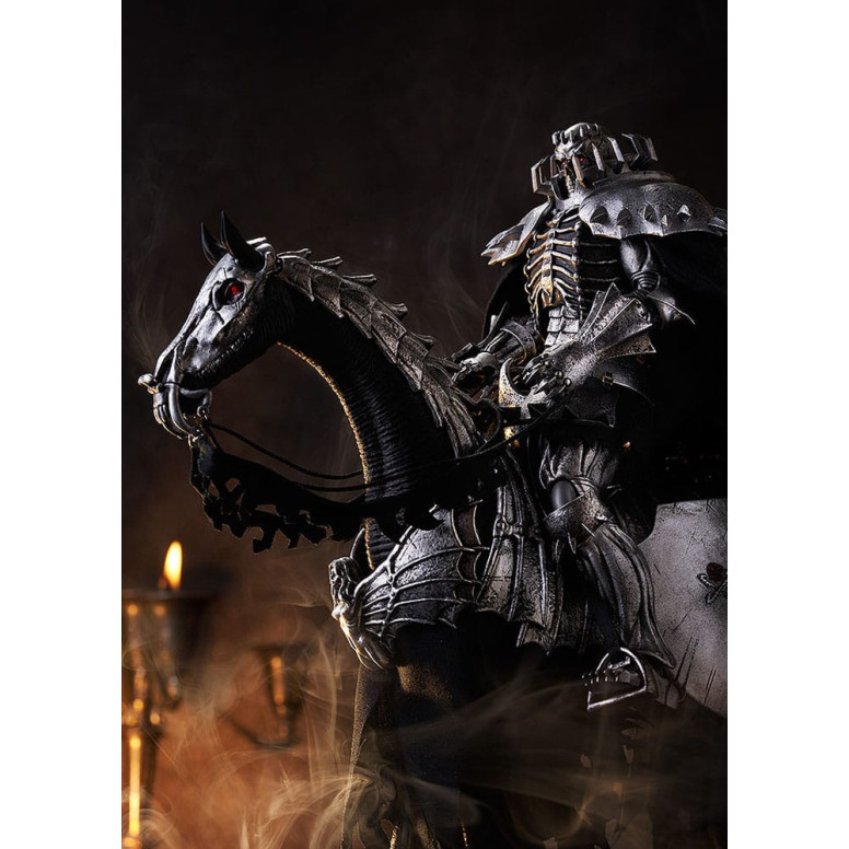 Goodsmile Figma Berserk - Skull Knight: DX Edition