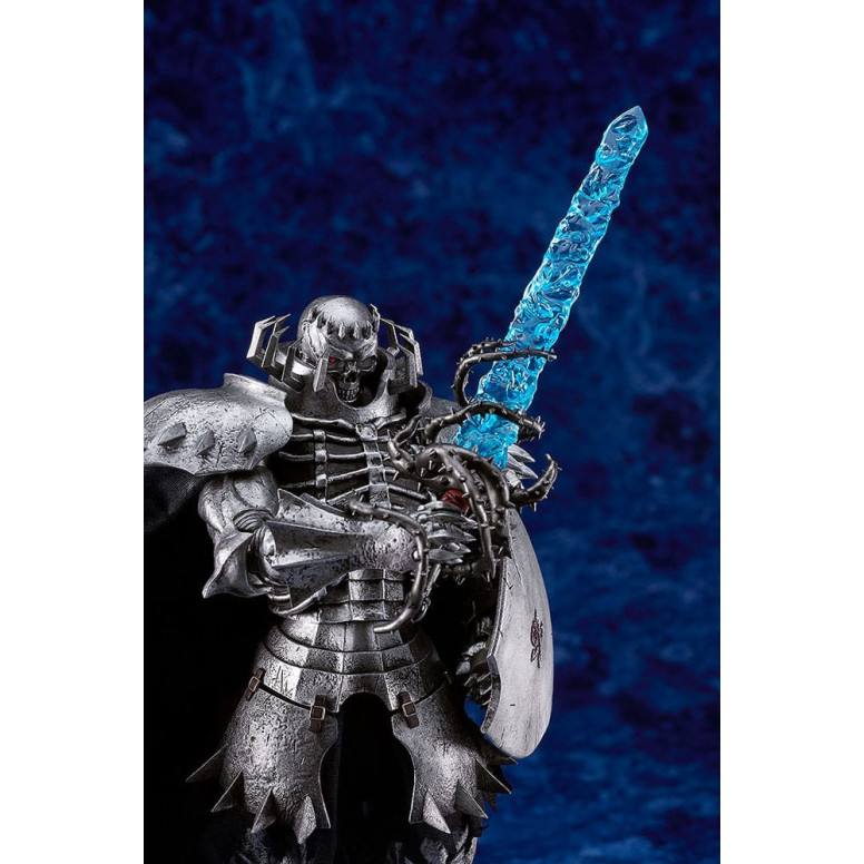 Goodsmile Figma Berserk - Skull Knight: DX Edition