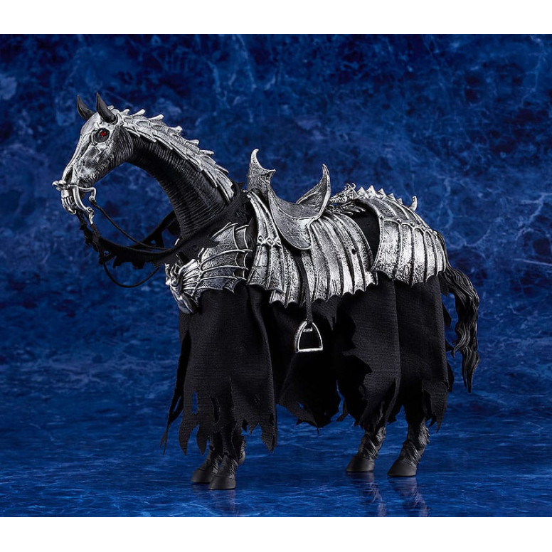 Goodsmile Figma Berserk - Skull Knight: DX Edition