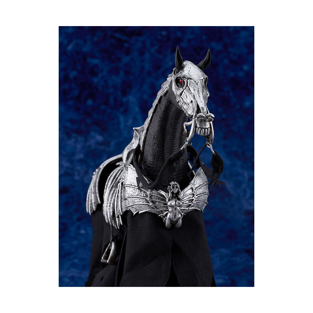 Goodsmile Figma Berserk - Skull Knight: DX Edition