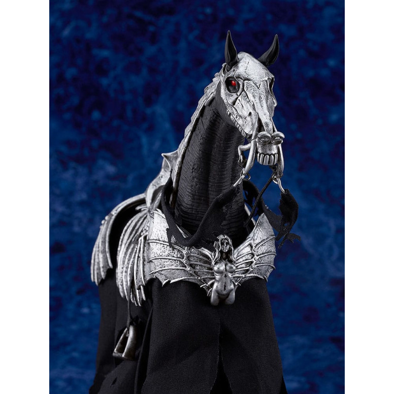 Goodsmile Figma Berserk - Skull Knight: DX Edition