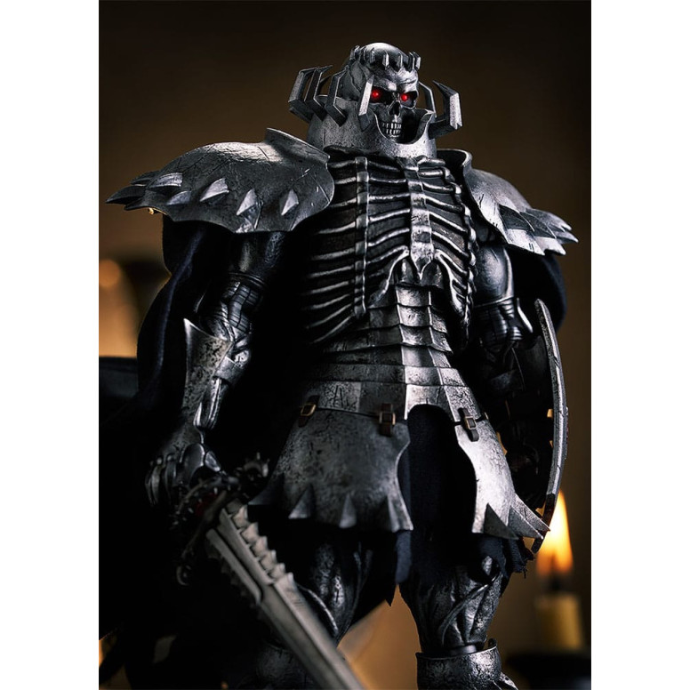 Goodsmile Figma Berserk - Skull Knight