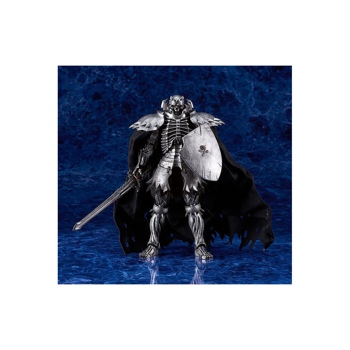 Goodsmile Figma Berserk - Skull Knight