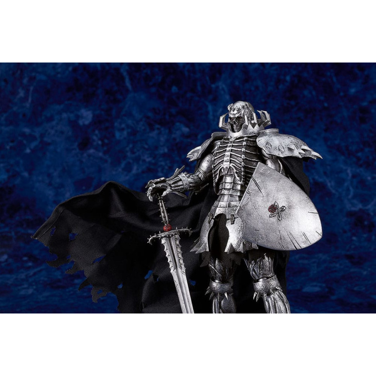 Goodsmile Figma Berserk - Skull Knight