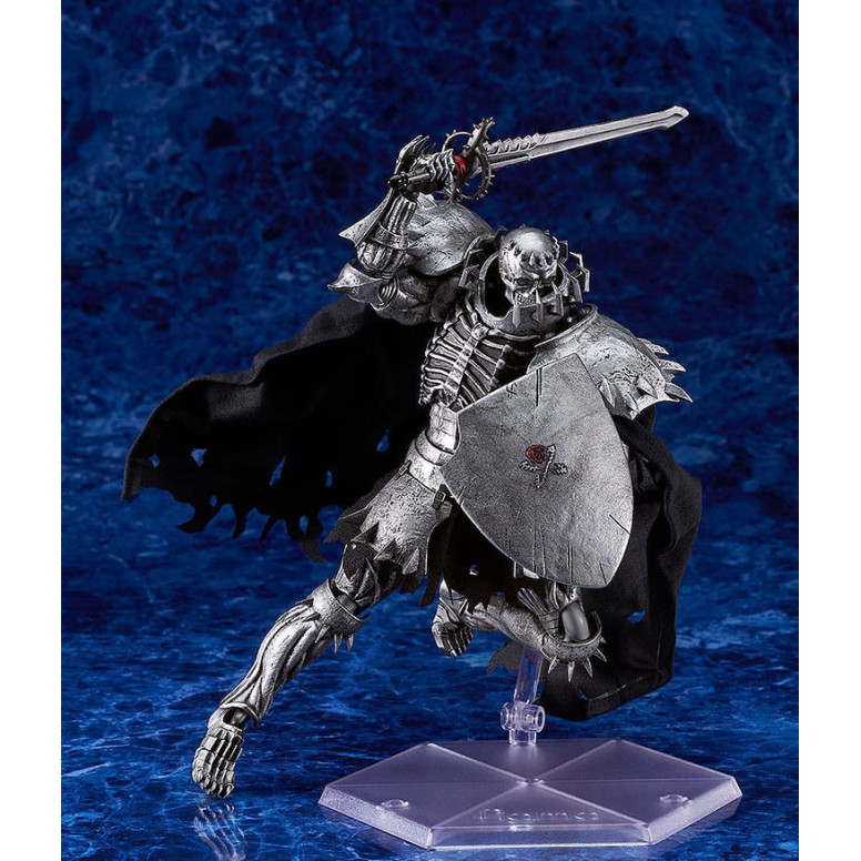 Goodsmile Figma Berserk - Skull Knight