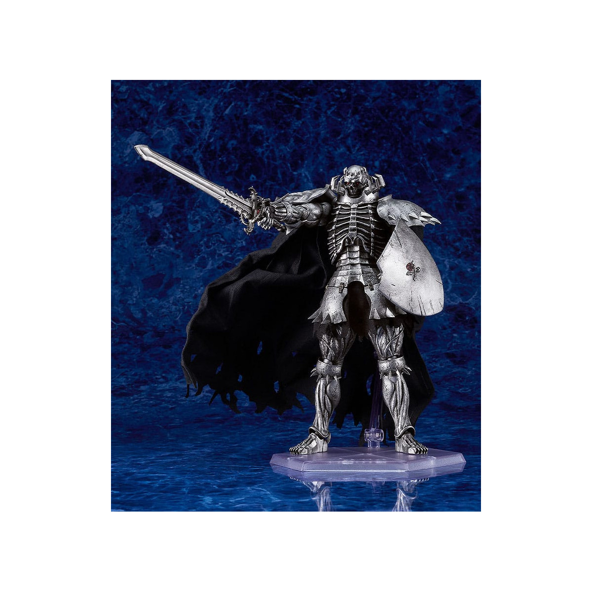 Goodsmile Figma Berserk - Skull Knight