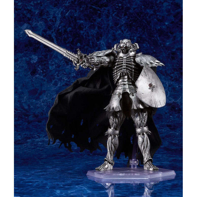 Goodsmile Figma Berserk - Skull Knight