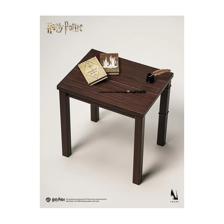 INART - Albus Dumbledore Premium Version 1/6 Scale Collectible Figure - Harry Potter and the Chamber of Secrets