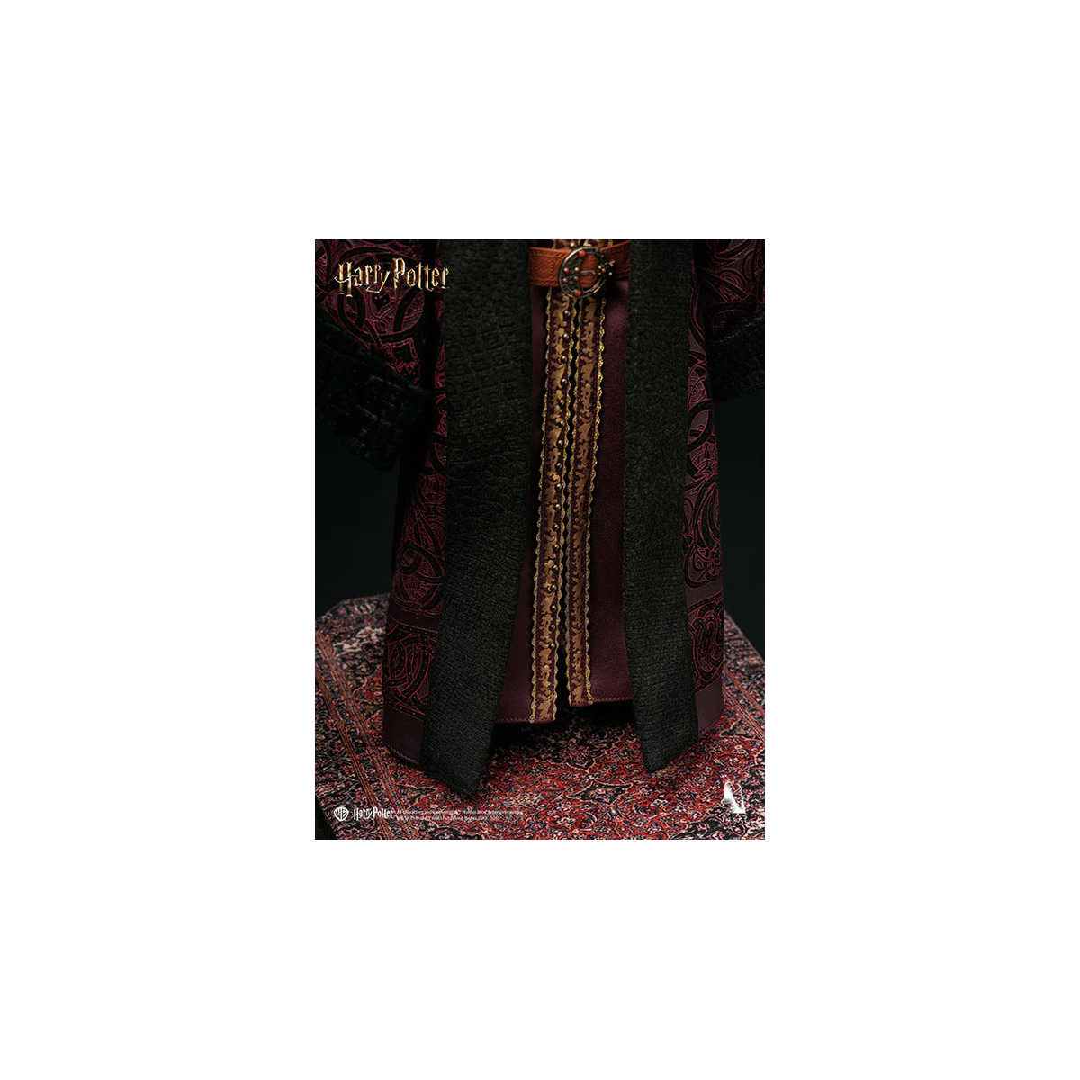 INART - Albus Dumbledore Premium Version 1/6 Scale Collectible Figure - Harry Potter and the Chamber of Secrets