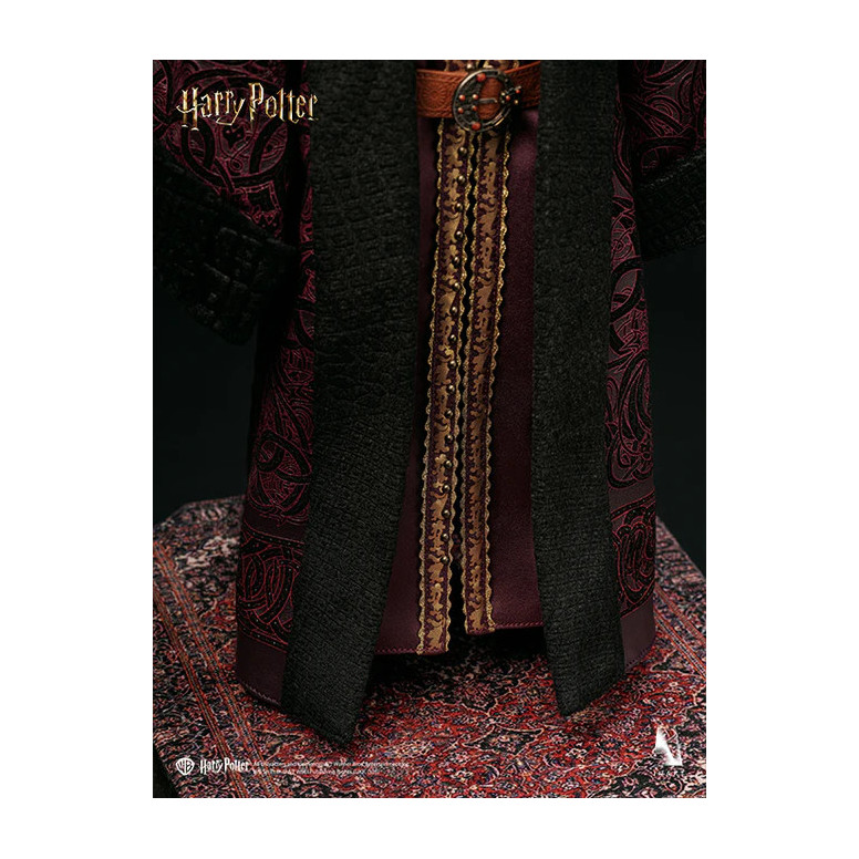 INART - Albus Dumbledore Premium Version 1/6 Scale Collectible Figure - Harry Potter and the Chamber of Secrets