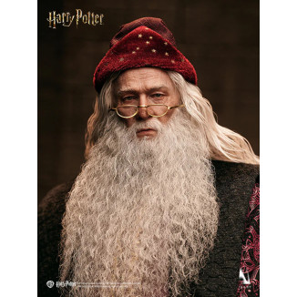 INART - Albus Dumbledore Premium Version 1/6 Scale Collectible Figure - Harry Potter and the Chamber of Secrets