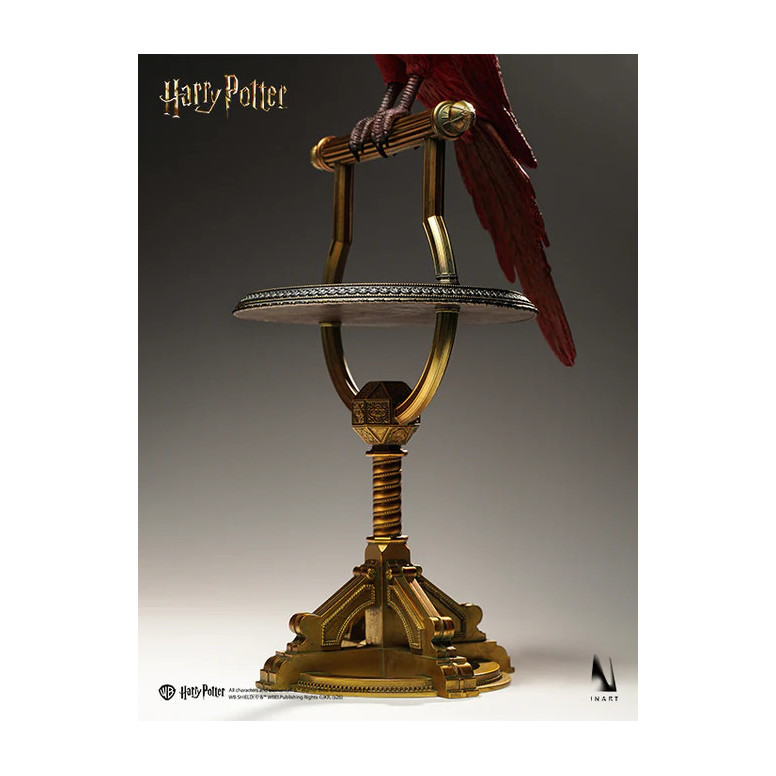 INART - Albus Dumbledore Premium Version 1/6 Scale Collectible Figure - Harry Potter and the Chamber of Secrets