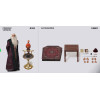 INART - Albus Dumbledore Premium Version 1/6 Scale Collectible Figure - Harry Potter and the Chamber of Secrets