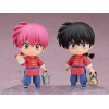 Goodsmile Nendoroid - Ranma Female Ver. - Ranma 1/2