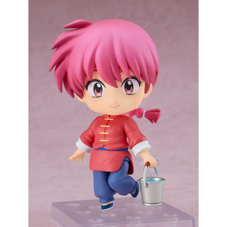 Goodsmile Nendoroid - Ranma Female Ver. - Ranma 1/2