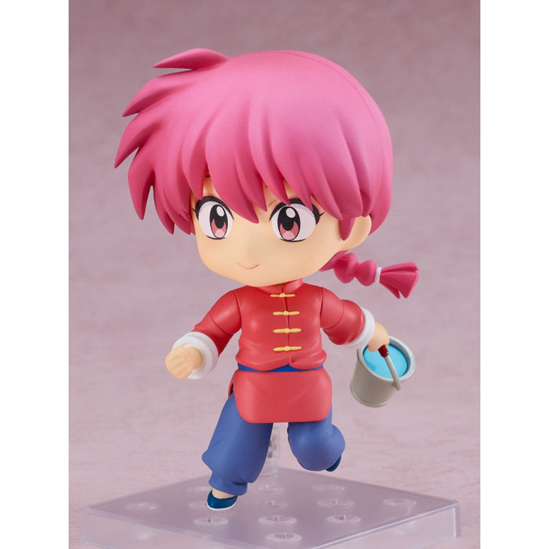 Goodsmile Nendoroid - Ranma Female Ver. - Ranma 1/2