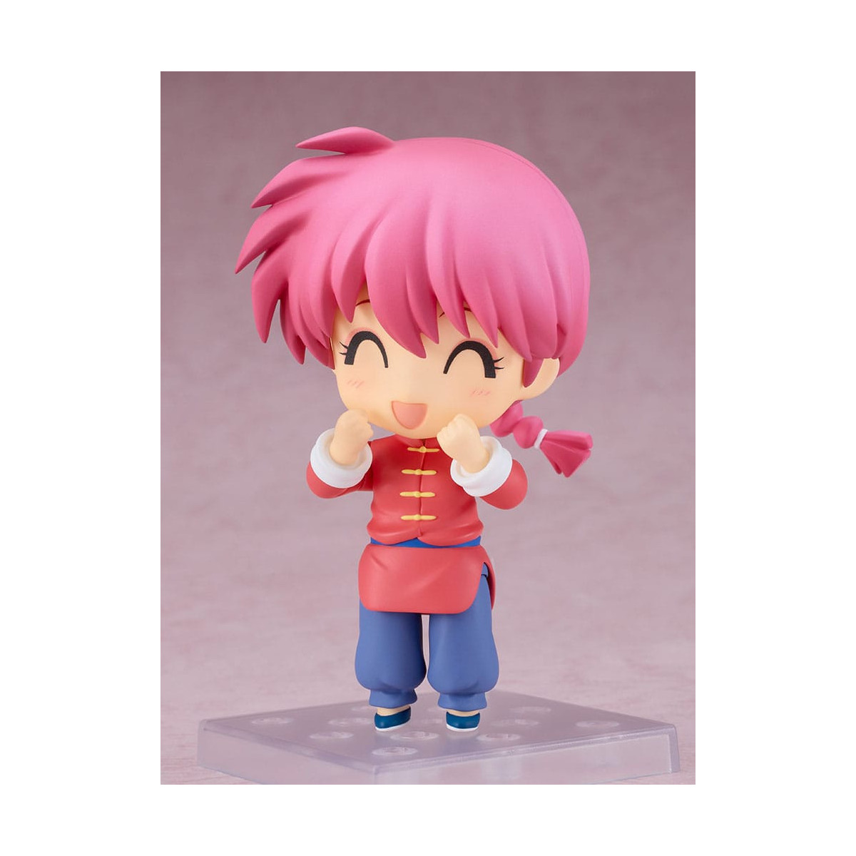 Goodsmile Nendoroid - Ranma Female Ver. - Ranma 1/2