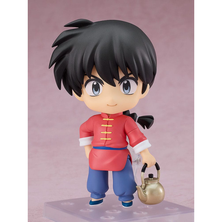 Goodsmile Nendoroid - Ranma Saotome - Ranma 1/2