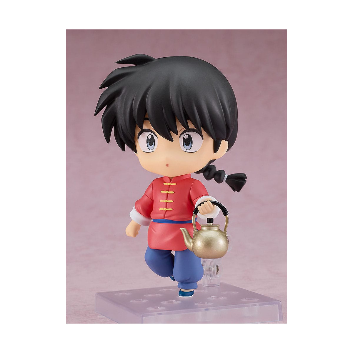 Goodsmile Nendoroid - Ranma Saotome - Ranma 1/2
