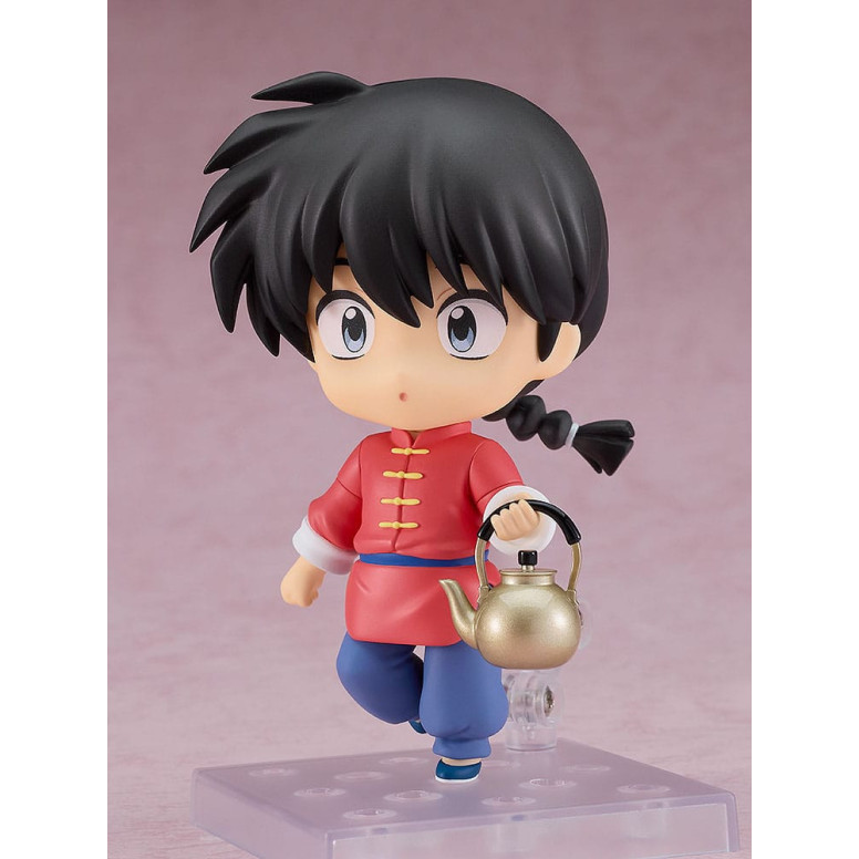 Goodsmile Nendoroid - Ranma Saotome - Ranma 1/2