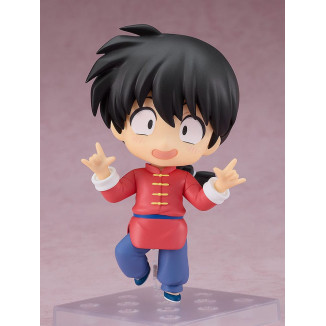 Goodsmile Nendoroid - Ranma Saotome - Ranma 1/2