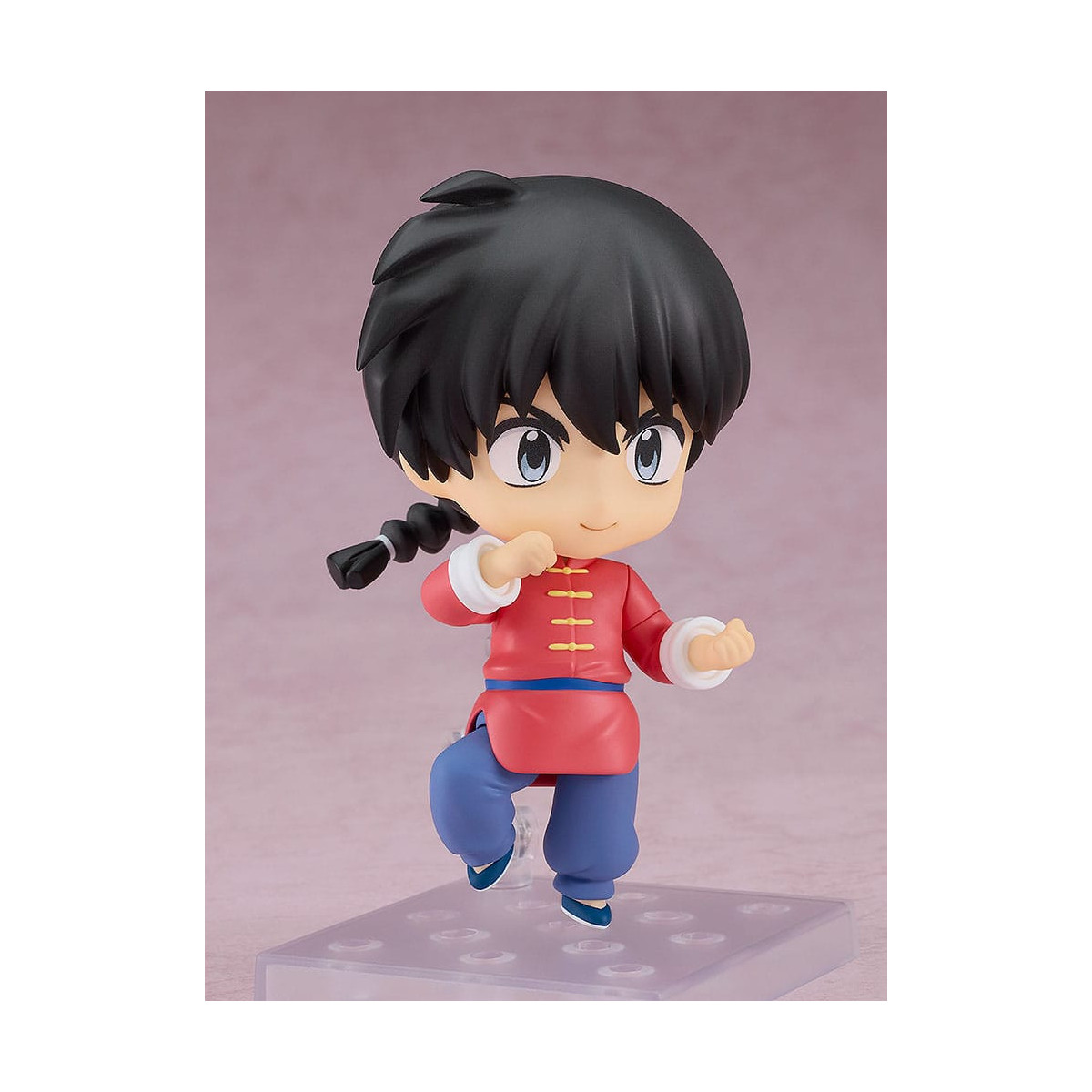 Goodsmile Nendoroid - Ranma Saotome - Ranma 1/2
