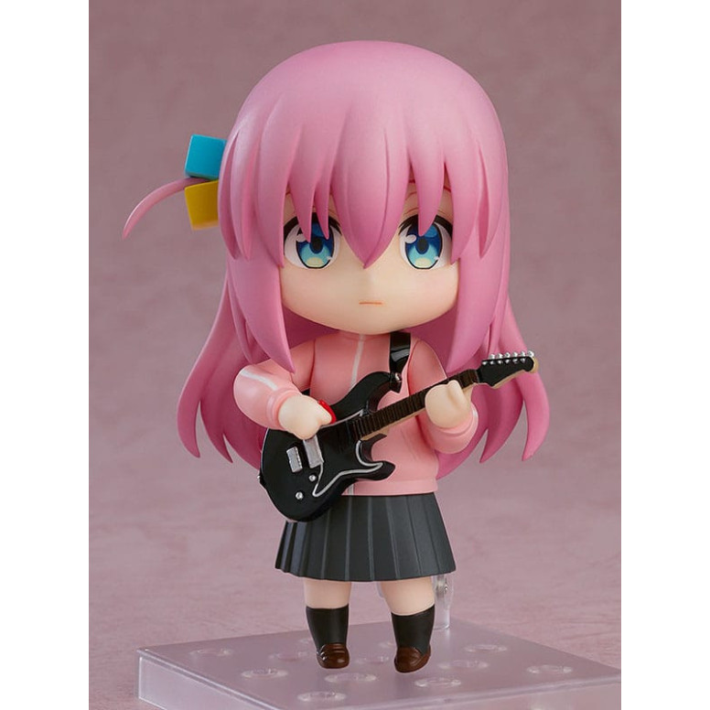 Goodsmile Nendoroid - Hitori Gotoh - Bocchi the Rock! reedition