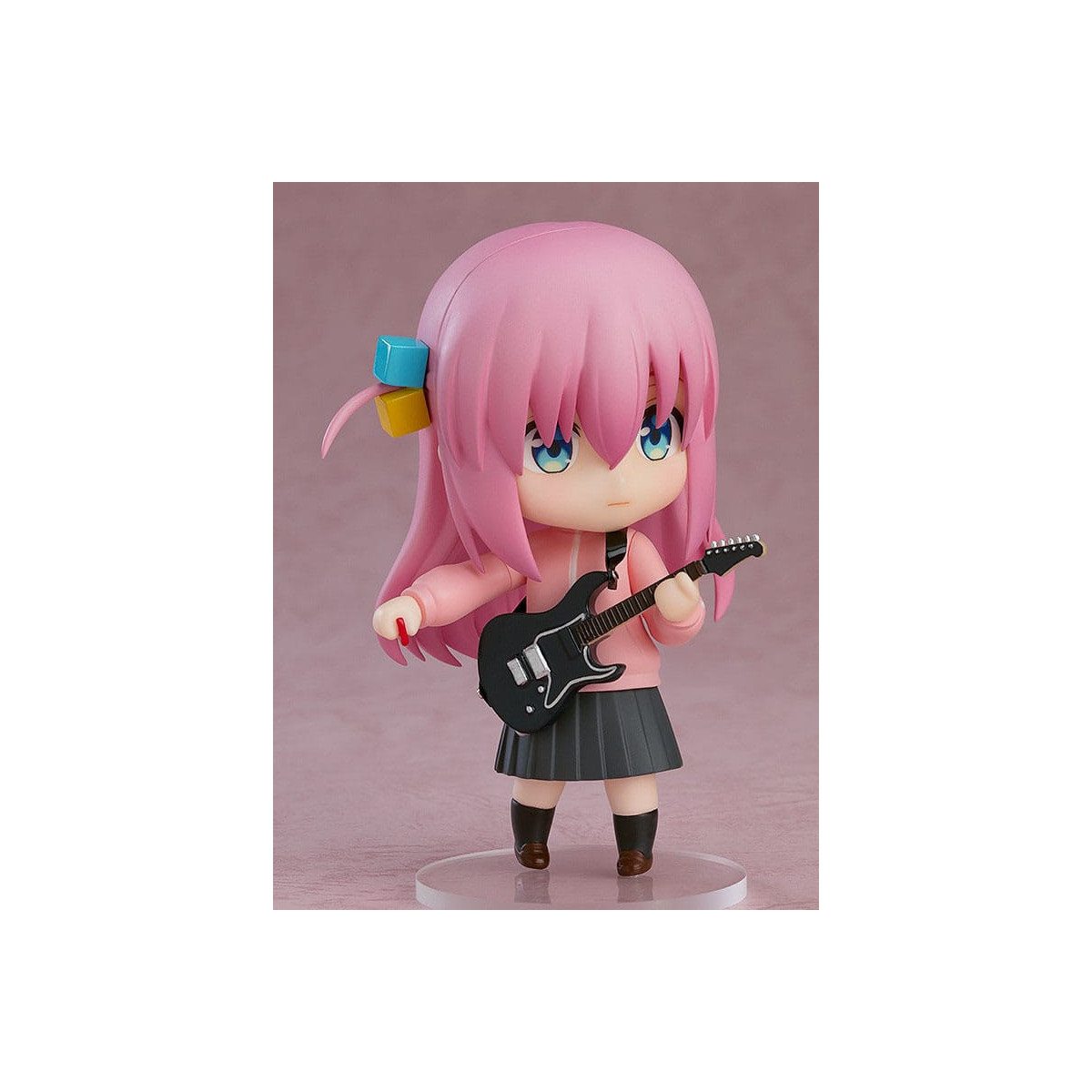 Goodsmile Nendoroid - Hitori Gotoh - Bocchi the Rock! reedition