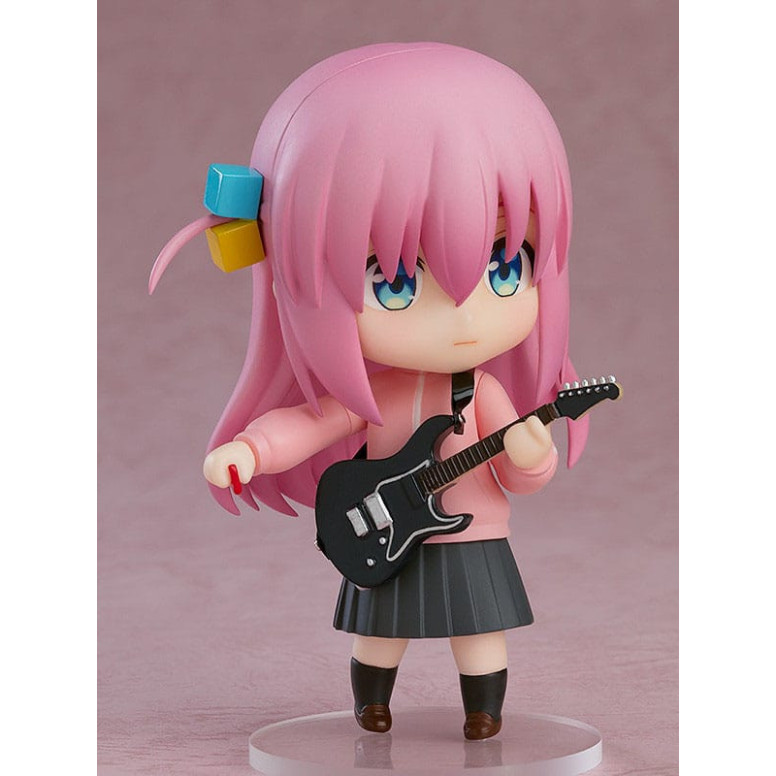 Goodsmile Nendoroid - Hitori Gotoh - Bocchi the Rock! reedition