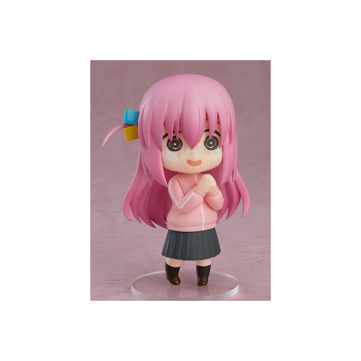 Goodsmile Nendoroid - Hitori Gotoh - Bocchi the Rock! reedition