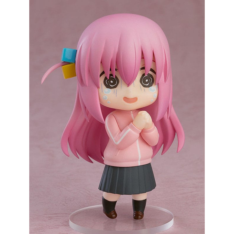 Goodsmile Nendoroid - Hitori Gotoh - Bocchi the Rock! reedition