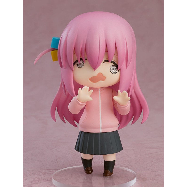 Goodsmile Nendoroid - Hitori Gotoh - Bocchi the Rock! reedition