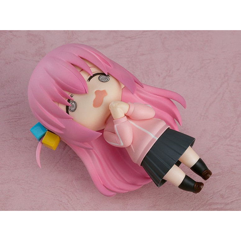 Goodsmile Nendoroid - Hitori Gotoh - Bocchi the Rock! reedition
