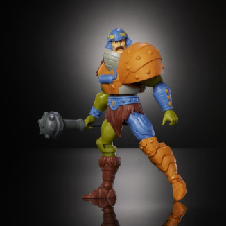 Masters of the Universe ORIGINS - Man-at-Arms - Cartoon Collection He-Man & the Masters of the Universe