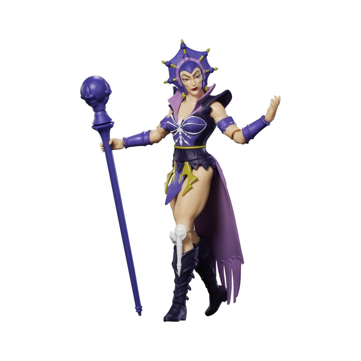 Masters of the Universe ORIGINS - Evil-Lyn - Cartoon Collection He-Man & the Masters of the Universe